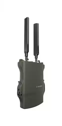 Точка за достъп MikroTik NetMetal ac² RBD23UGS-5HPacD2HnD-NM