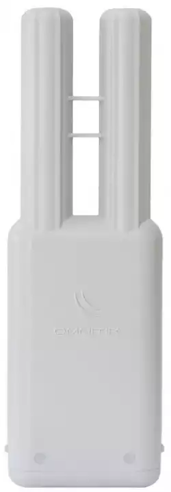 Точка за достъп MikroTik OmniTIK 5 PoE RBOmniTikUPA-5HnD