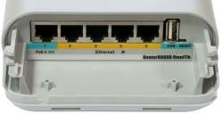 Точка за достъп MikroTik OmniTIK 5 PoE RBOmniTikUPA-5HnD