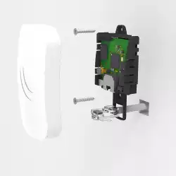 Точка за достъп MikroTik RB cAP lite RBcAPL-2nD