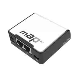 Tочка за достъп MikroTik RBmAP2nD