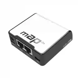 Tочка за достъп MikroTik RBmAP2nD