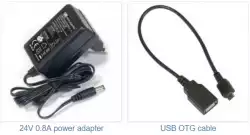 Tочка за достъп MikroTik RBmAP2nD