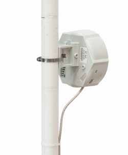 Точка за достъп MikroTik SXT SA5 RBSXTG-5HPnD-SAr2 Точка за достъп MikroTik SXT SA5 RBSXTG-5HPnD-SAr2