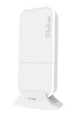 Точка за достъп MikroTik wAP 60G AP RBwAPG-60ad-A