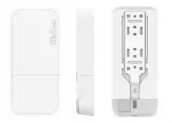 Точка за достъп MikroTik wAP 60G AP RBwAPG-60ad-A