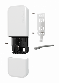 Точка за достъп MikroTik wAP ax wAPG-5HaxD2HaxD