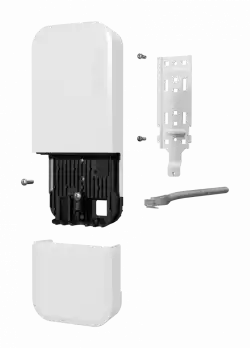 Точка за достъп MikroTik wAP ax wAPG-5HaxD2HaxD