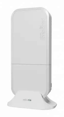 Точка за достъп MikroTik wAP ax wAPG-5HaxD2HaxD