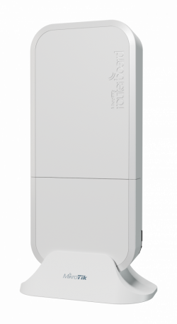 Точка за достъп MikroTik wAP ax wAPG-5HaxD2HaxD
