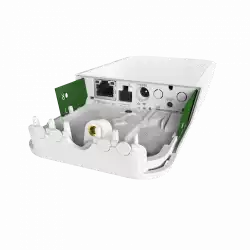 Точка за достъп MikroTik wAP R RBwAPR-2nD с LTE антена и miniPCI-e слот