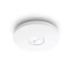 Точка за достъп TP-Link EAP653 WATER AX3000 Ceiling Mount WiFi 6