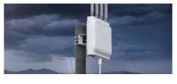 Точка за достъп TP-Link EAP668-Outdoor HD Indoor/Outdoor WiFi 6 AX3600