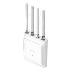 Точка за достъп TP-Link EAP668-Outdoor HD Indoor/Outdoor WiFi 6 AX3600