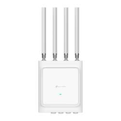 Точка за достъп TP-Link EAP668-Outdoor HD Indoor/Outdoor WiFi 6 AX3600