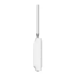 Точка за достъп TP-Link EAP668-Outdoor HD Indoor/Outdoor WiFi 6 AX3600
