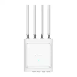 Точка за достъп TP-Link EAP668-Outdoor HD Indoor/Outdoor WiFi 6 AX3600