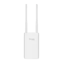 Точка за достъп TP-Link Omada EAP603-Outdoor за вътрешна/външна употреба WiFi 6 AX1800