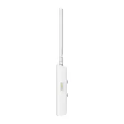 Точка за достъп TP-Link Omada EAP603-Outdoor за вътрешна/външна употреба WiFi 6 AX1800