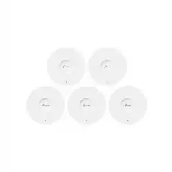 Точка за достъп TP-Link Omada EAP613(5-pack) AX1800 Ceiling Mount WiFi 6