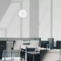 Точка за достъп TP-Link Omada EAP613 AX1800 Ceiling Mount WiFi 6