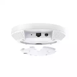 Точка за достъп TP-Link Omada EAP650 AX3000 Ceiling Mount Wi-fi 6