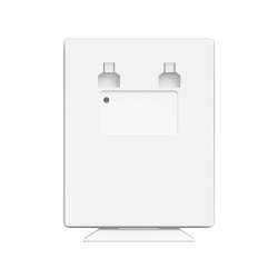 Точка за достъп TP-Link Omada EAP650-Desktop AX3000 Wi-fi 6