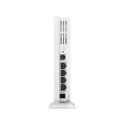 Точка за достъп TP-Link Omada EAP650-Desktop AX3000 Wi-fi 6