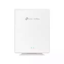 Точка за достъп TP-Link Omada EAP650-Desktop AX3000 Wi-fi 6