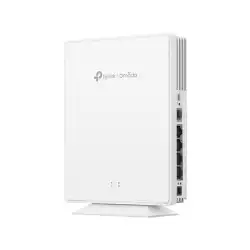 Точка за достъп TP-Link Omada EAP650-Desktop AX3000 Wi-fi 6