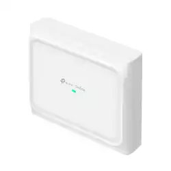 Точка за достъп TP-Link Omada EAP650 D120-Outdoor AX3000 Indoor/Outdoor WiFi 6 Access Point