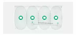 Точка за достъп TP-Link Omada EAP650 D120-Outdoor AX3000 Indoor/Outdoor WiFi 6 Access Point