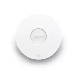 Точка за достъп TP-Link Omada EAP670 AX5400 Ceiling Mount WiFi 6