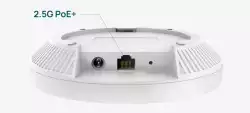 Точка за достъп TP-Link Omada EAP723 BE3600 Wi-Fi 7