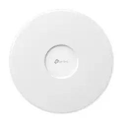 Точка за достъп TP-Link Omada EAP772 BE9300 Ceiling Mount трибандов Wi-Fi 7