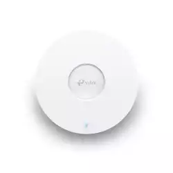 Точка за достъп TP-Link Omada Mesh EAP653 AX3000 Ceiling Mount WiFi 6