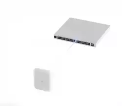 Точка за достъп Ubiquiti U7-Outdoor