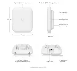 Точка за достъп Ubiquiti U7-Outdoor                          