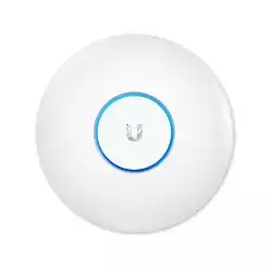 Точка за достъп Ubiquiti UAP-AC-PRO 1300 Mbit/s 3х3dBi антени                          
