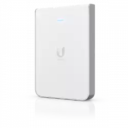 Точка за достъп Ubiquiti UniFi U6 In-Wall