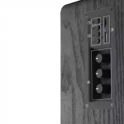 Тонколонки Redragon GS813 Mouthpiece - черни                          