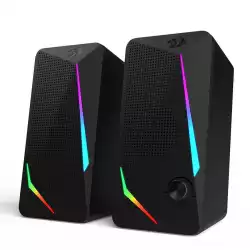 Тонколонки Redragon Waltz RGB                          