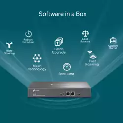 TP-Link Omada Cloud Controller OC300