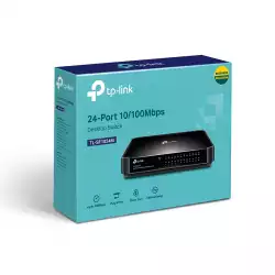 TP-Link TL-SF1024M Комутатор
