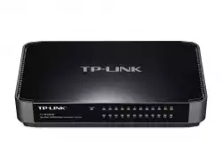 TP-Link TL-SF1024M Комутатор