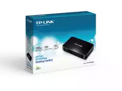 TP-Link TL-SF1024M Комутатор
