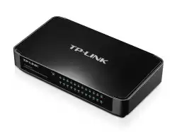 TP-Link TL-SF1024M Комутатор