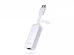 Мрежови адаптер TP-Link UE300 USB 3.0