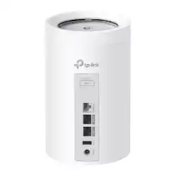 Цялостна домашна Mesh WiFi 7 система TP-Link Deco BE65 Pro(2-pack) BE9300