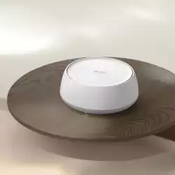 Цялостна домашна Mesh WiFi 7 система TP-Link Deco BE25(1-pack) BE3600                          